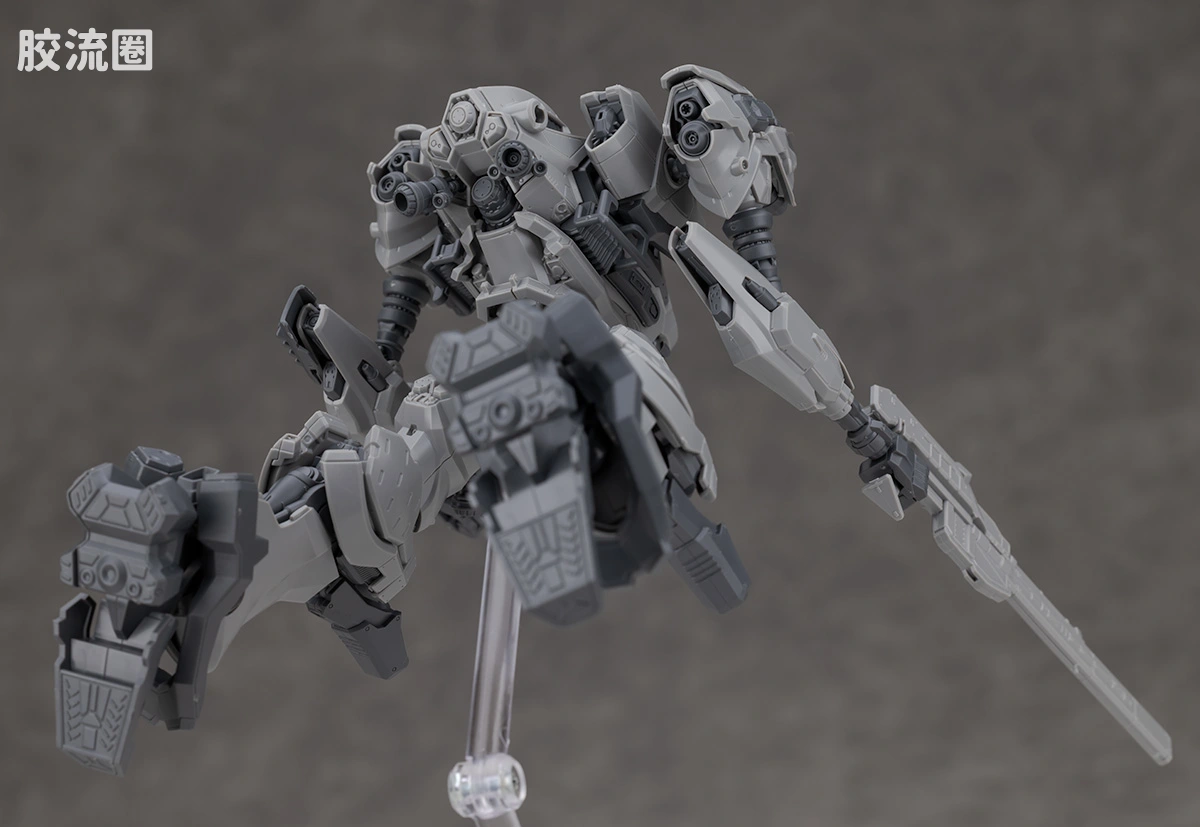 30MM 装甲核心 RaD CC-2000 ORBITER - 图片